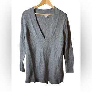 Chico’s sweater 1 medium